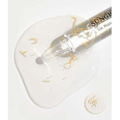 Anti Aging Silk Peptide Face Serum 30ml