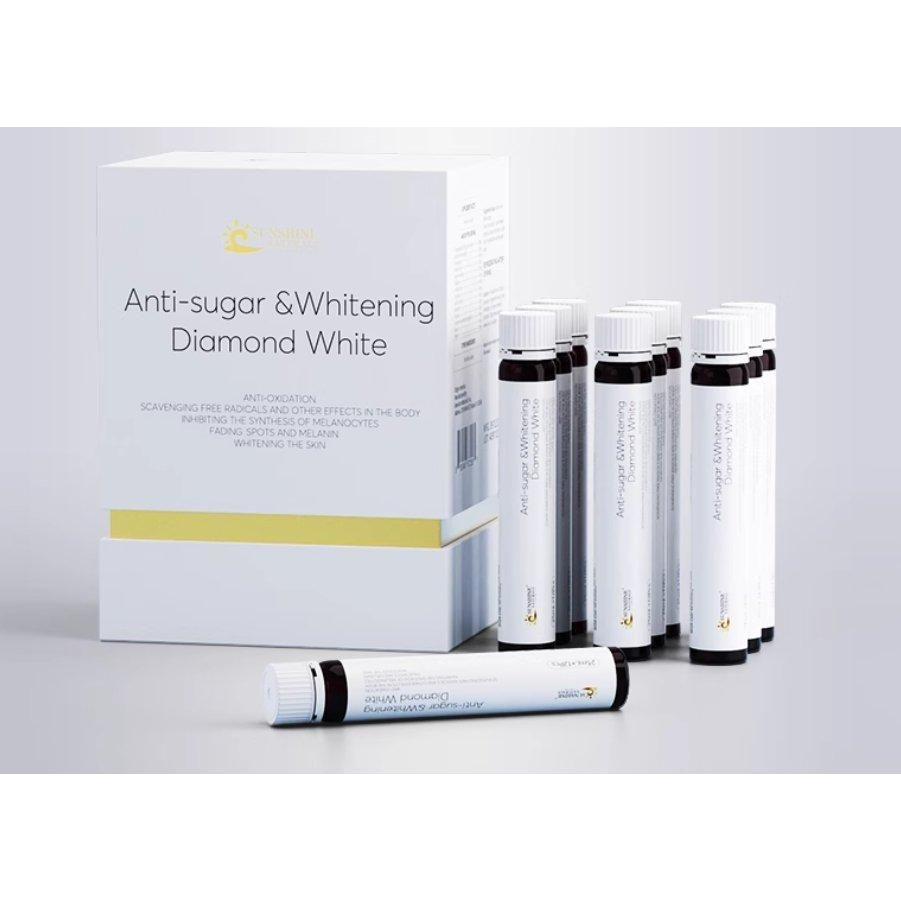 Brightening Skin Clarifying Drink | Tomato Extract + Antioxidants | Fades Dark Spots & Evens Tone