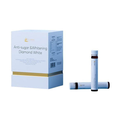 Brightening Skin Clarifying Drink | Tomato Extract + Antioxidants | Fades Dark Spots & Evens Tone - Mycosmeticslondon