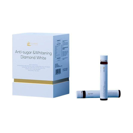Brightening Skin Clarifying Drink | Tomato Extract + Antioxidants | Fades Dark Spots & Evens Tone - Mycosmeticslondon