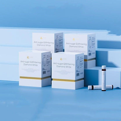 Brightening Skin Clarifying Drink | Tomato Extract + Antioxidants | Fades Dark Spots & Evens Tone