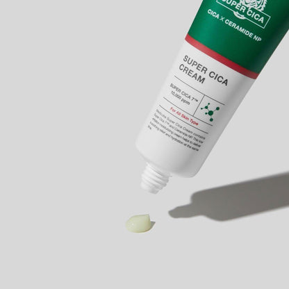 Nourishing Cica Moisturizing Face Cream 50ml