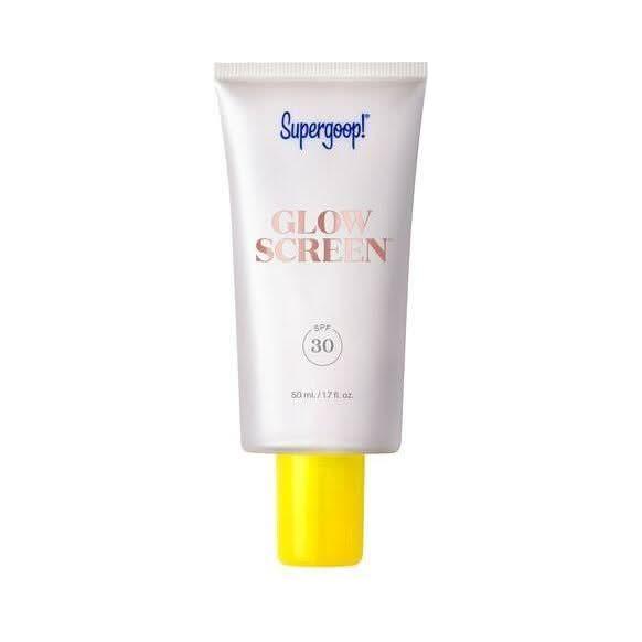 Moisturizing SPF 30 Primer for Dewy Skin - Mycosmeticslondon