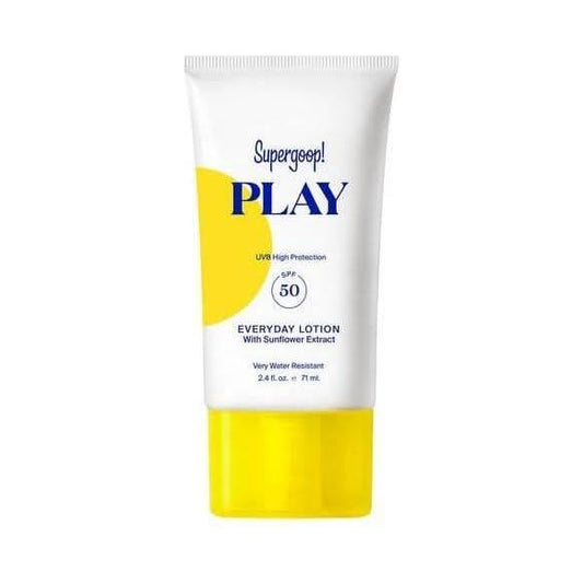 Daily Moisturizing Sunscreen Lotion SPF 50 - Mycosmeticslondon