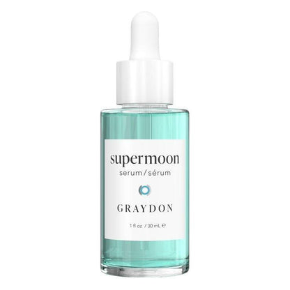 Gentle Anti Aging Face Serum - Mycosmeticslondon