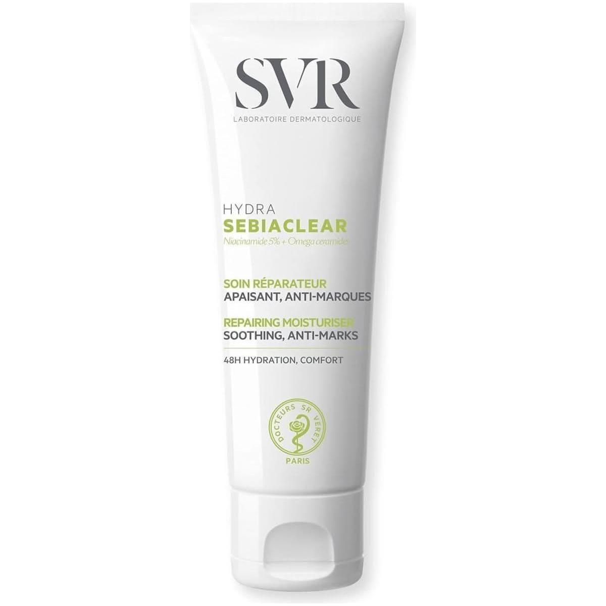 Gentle 48Hr Moisturizing Cream for Sensitive Skin - Mycosmeticslondon