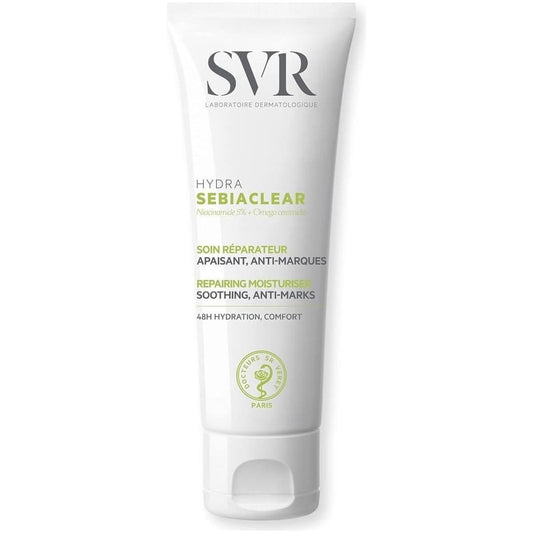 Gentle 48Hr Moisturizing Cream for Sensitive Skin - Mycosmeticslondon