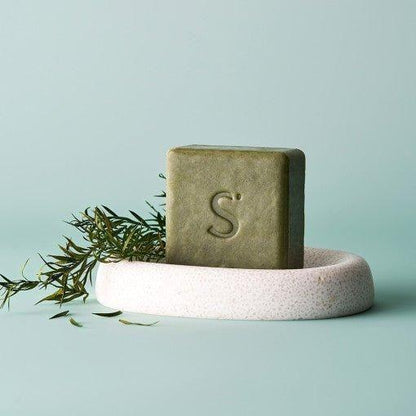 Natural Acne Control Face Cleansing Bar - Mycosmeticslondon