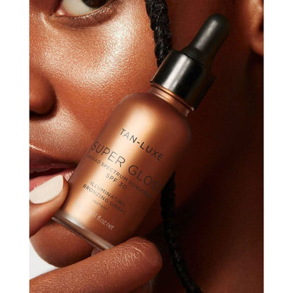 Natural Glow Bronzing Sun Drops SPF 30