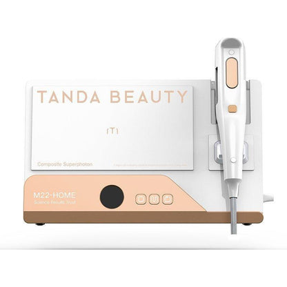 Professional At Home Skin Care Device for Glowing Skin - Mycosmeticslondon