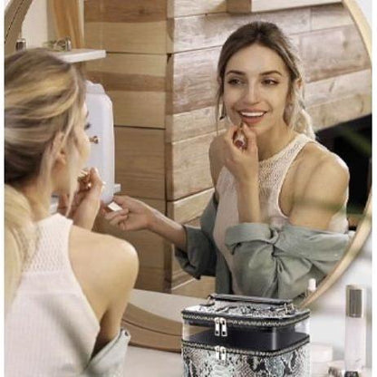 Professional At Home Skin Care Device for Glowing Skin