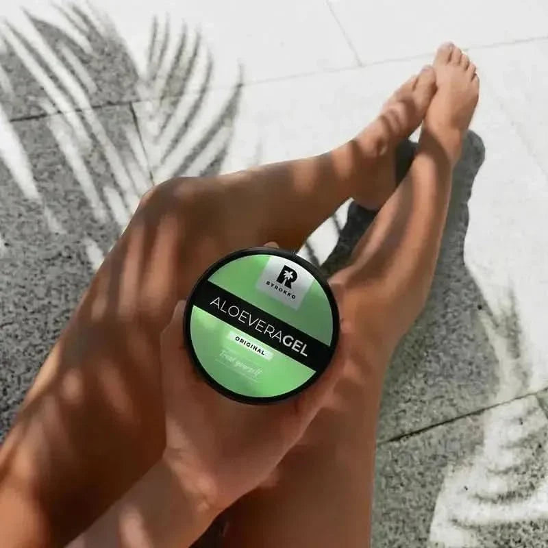 Intensive Self Tanning Moisturizer | Rich Sun-Kissed Glow - Mycosmeticslondon