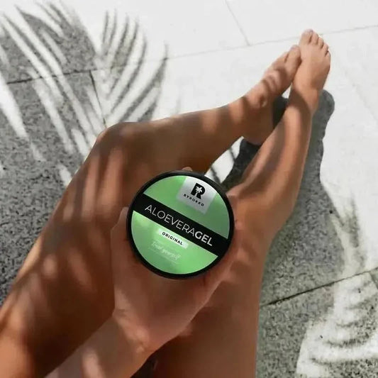 Intensive Self Tanning Moisturizer | Rich Sun-Kissed Glow - Mycosmeticslondon