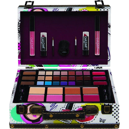 Stylish Travel Makeup Bag & Cosmetic Sets - Mycosmeticslondon