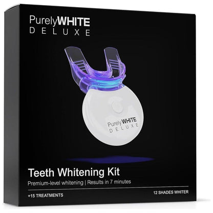 Professional At Home LED Teeth Whitening System - Mycosmeticslondon