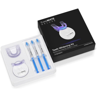Professional At Home LED Teeth Whitening System