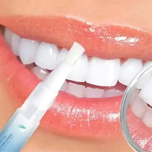 Fast Teeth Whitening Pen for a Bright Smile - Mycosmeticslondon