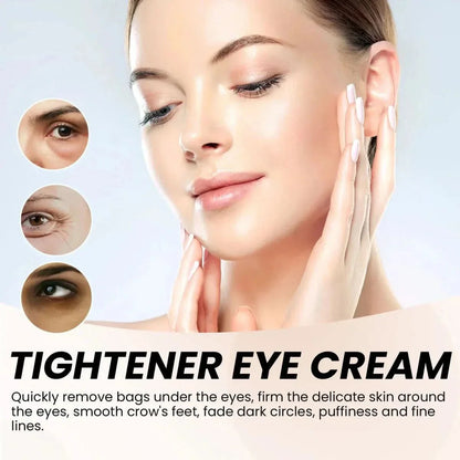 Fast Firming Anti Aging Eye Cream 15ml