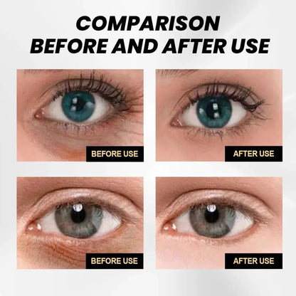 Fast Firming Anti Aging Eye Cream 15ml