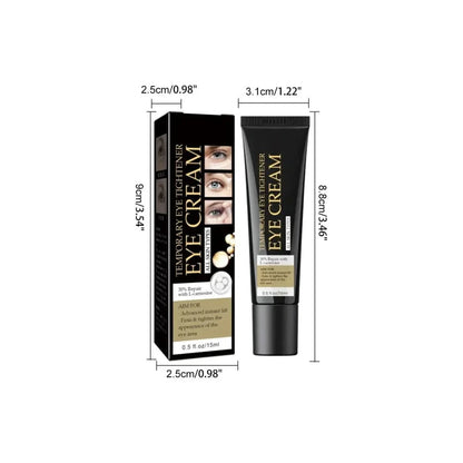 Fast Firming Anti Aging Eye Cream 15ml