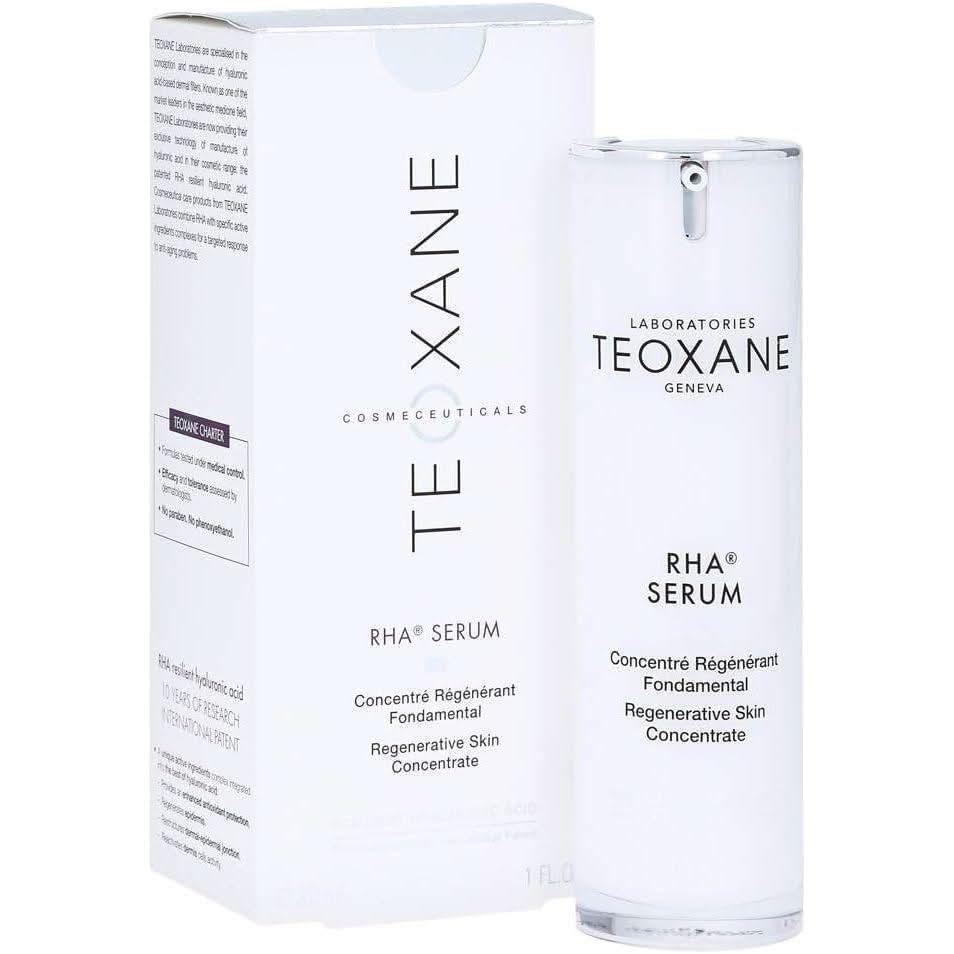 Advanced Hydrating Face Serum 30ml - Mycosmeticslondon