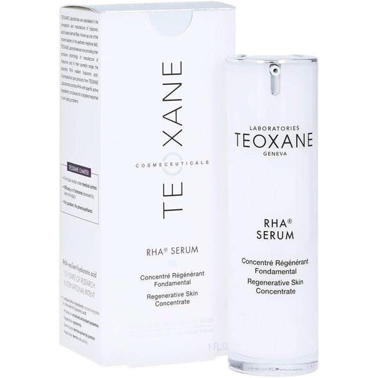 Advanced Hydrating Face Serum 30ml - Mycosmeticslondon
