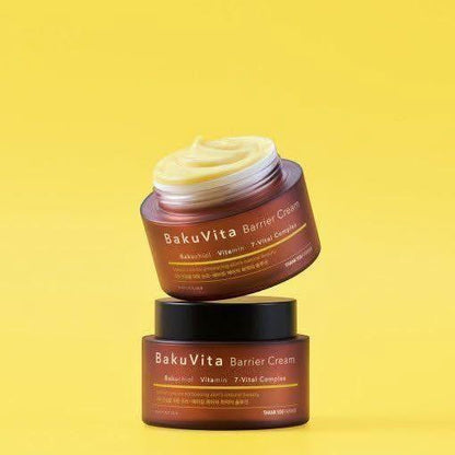 Natural Skin Barrier Repair Moisturizer Cream 50ml