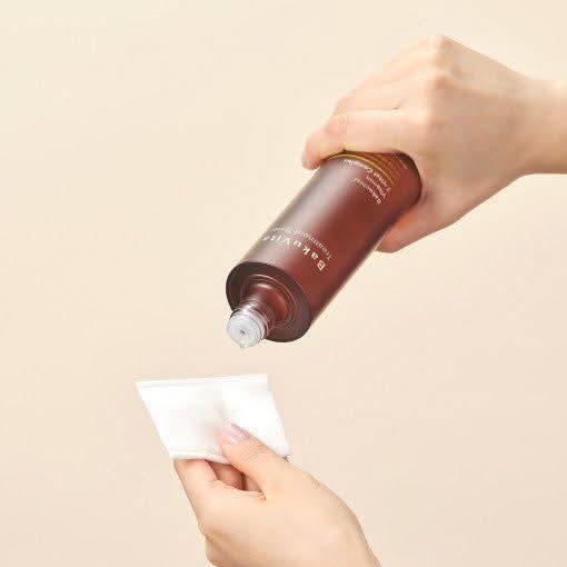 Gentle Facial Toner with Bakuchiol for Softer Skin
