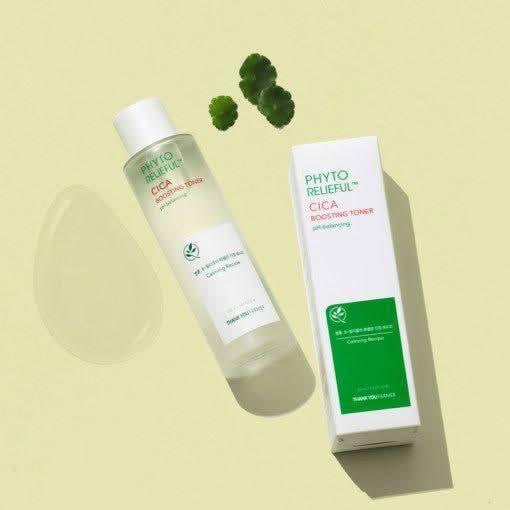 Gentle Soothing Toner for Sensitive Skin 200ml - Mycosmeticslondon
