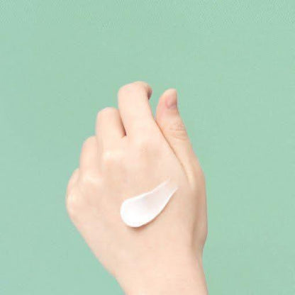 Gentle Calming Cica Moisturizer Cream - 80ml