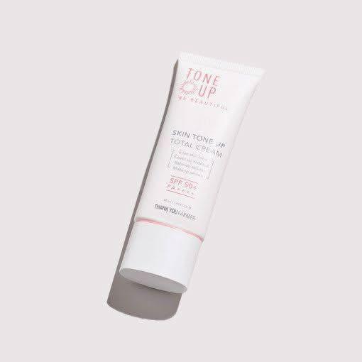 Natural Brightening Day Cream SPF50 40ml - Mycosmeticslondon