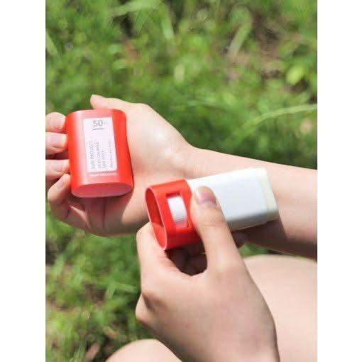 Gentle Daily Sunscreen Stick SPF50+ Water-Resistant