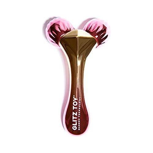 Facial Rejuvenation Skin Tightening Face Roller Massager - Mycosmeticslondon