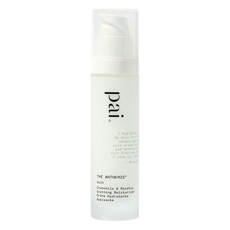 Gentle Calming Face Moisturizer for Sensitive Skin - Mycosmeticslondon
