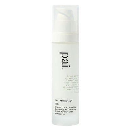 Gentle Calming Face Moisturizer for Sensitive Skin - Mycosmeticslondon