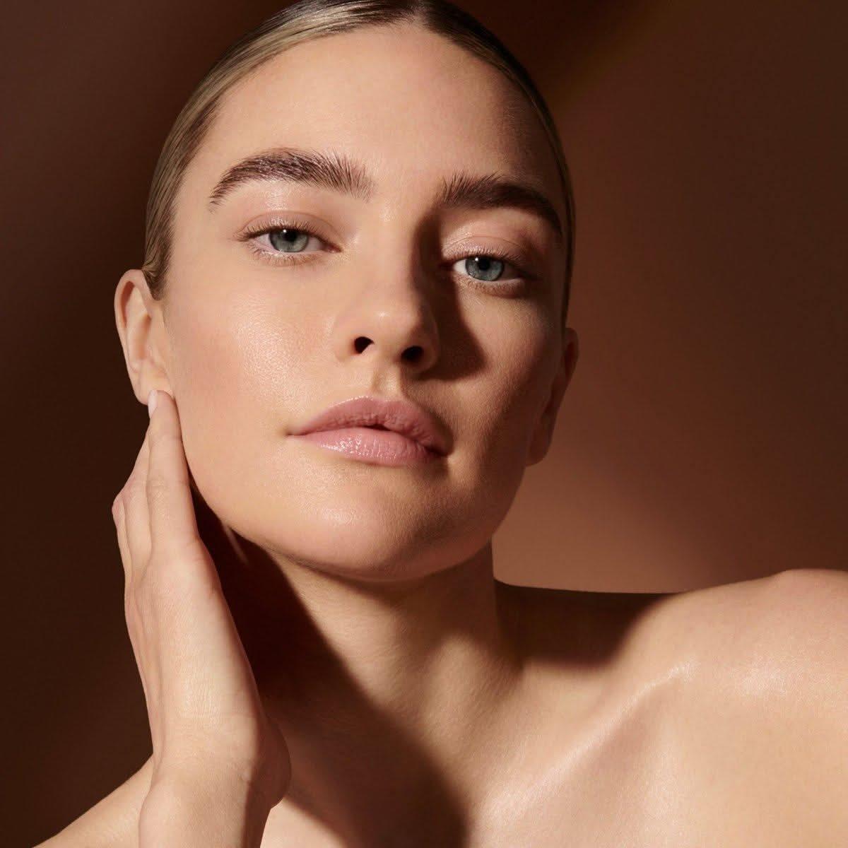 Rejuvenating Hydrogel Eye Masks with Advanced Skincare Technology