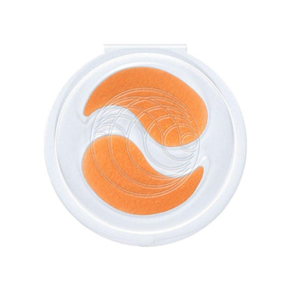 Rejuvenating Hydrogel Eye Masks with Advanced Skincare Technology