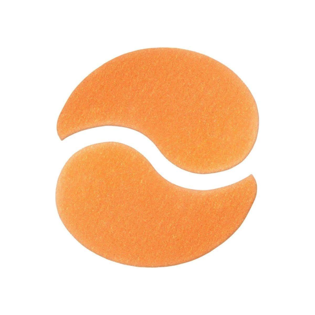 Rejuvenating Hydrogel Eye Masks with Advanced Skincare Technology