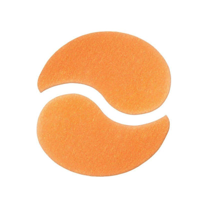 Rejuvenating Hydrogel Eye Masks with Advanced Skincare Technology