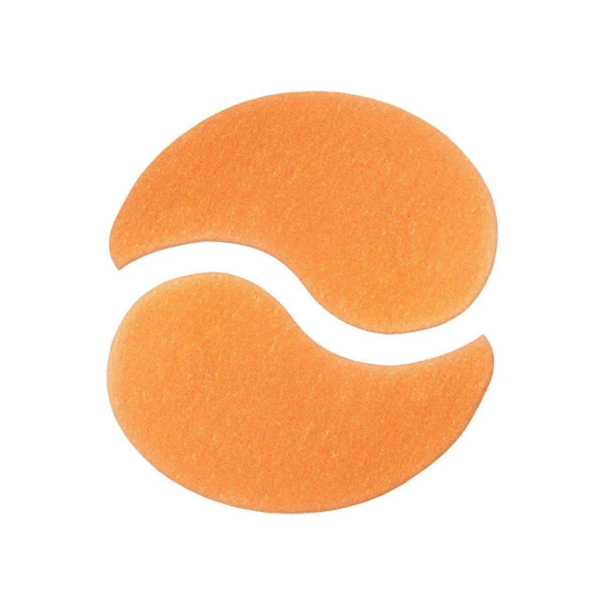 Rejuvenating Hydrogel Eye Masks with Advanced Skincare Technology