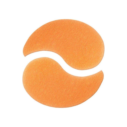Rejuvenating Hydrogel Eye Masks with Advanced Skincare Technology