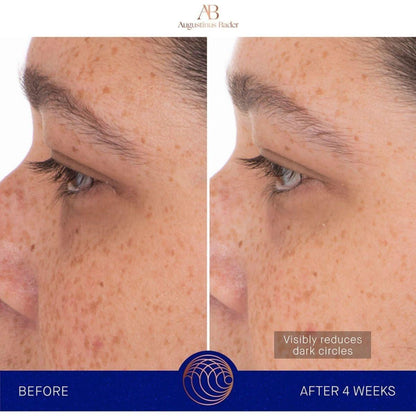 Rejuvenating Hydrogel Eye Masks with Advanced Skincare Technology