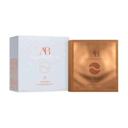 Rejuvenating Hydrogel Eye Masks with Advanced Skincare Technology - Mycosmeticslondon