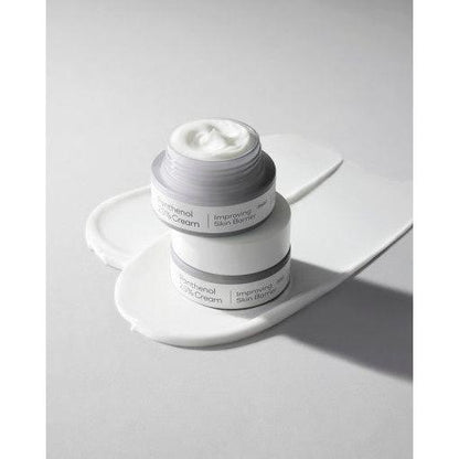 Nourishing Moisturizing Face Cream for Dry Skin