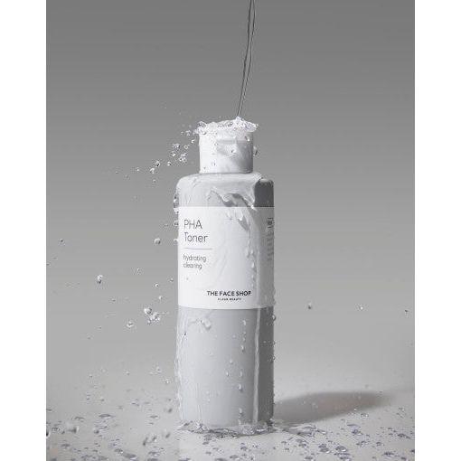Gentle Moisturizing Toner 200ml