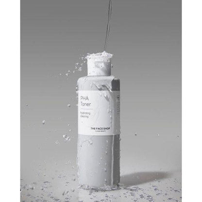Gentle Moisturizing Toner 200ml