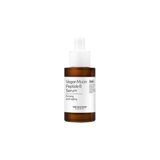 Natural Vegan Anti Aging Face Serum 30ml - Mycosmeticslondon