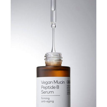 Natural Vegan Anti Aging Face Serum 30ml
