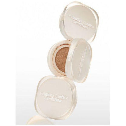 Natural Long Lasting Foundation Cushion SPF 35