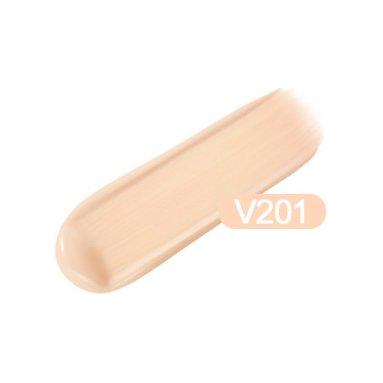 Natural Long Lasting Foundation Cushion SPF 35